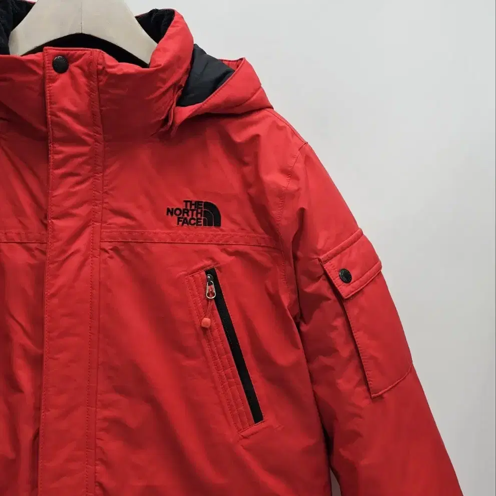 THE NORTH FACE 노스페이스 키즈 덕다운 패딩 / 아동 150