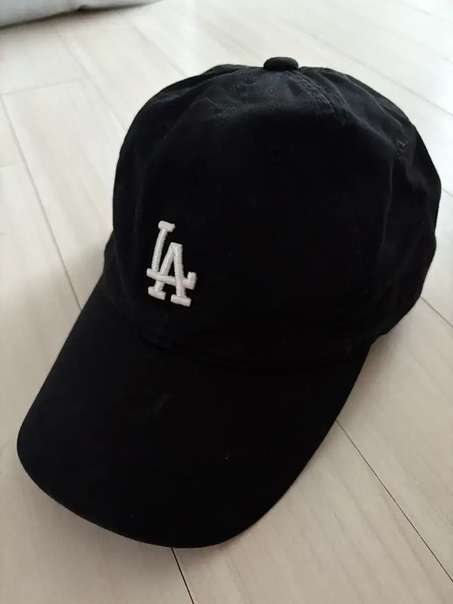 MLB LA 다저스 볼캡 모자