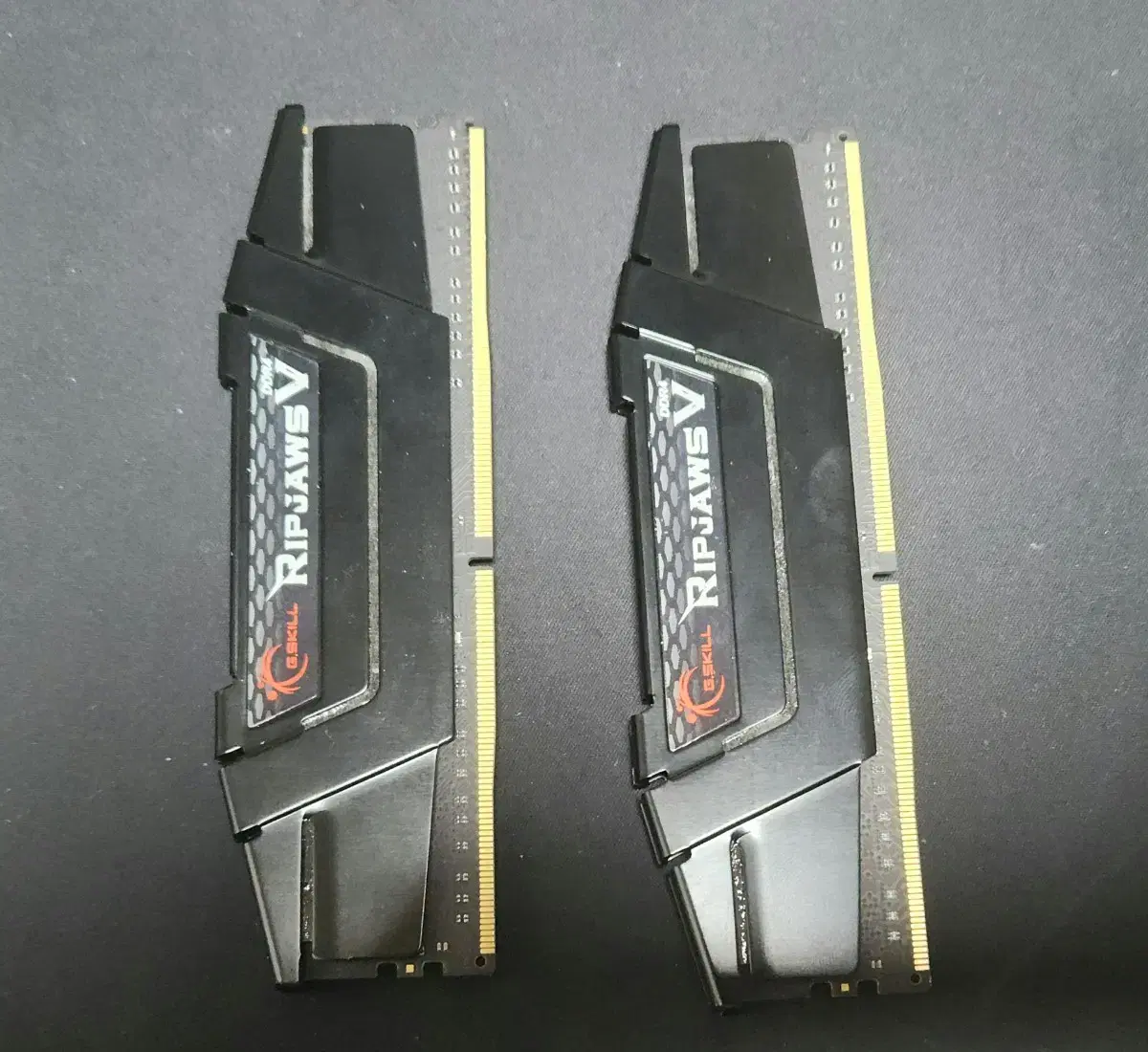 ddr4 ripjaws 4000 cl18 32gb