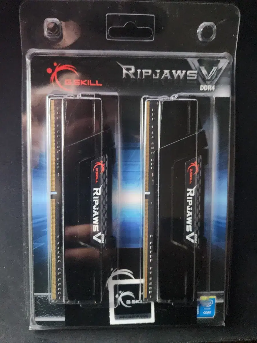 ddr4 ripjaws 4000 cl18 32gb