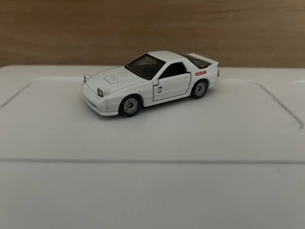 Tomica Initials D RX7