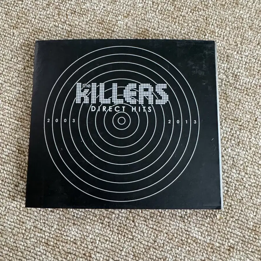 the killers direct hits