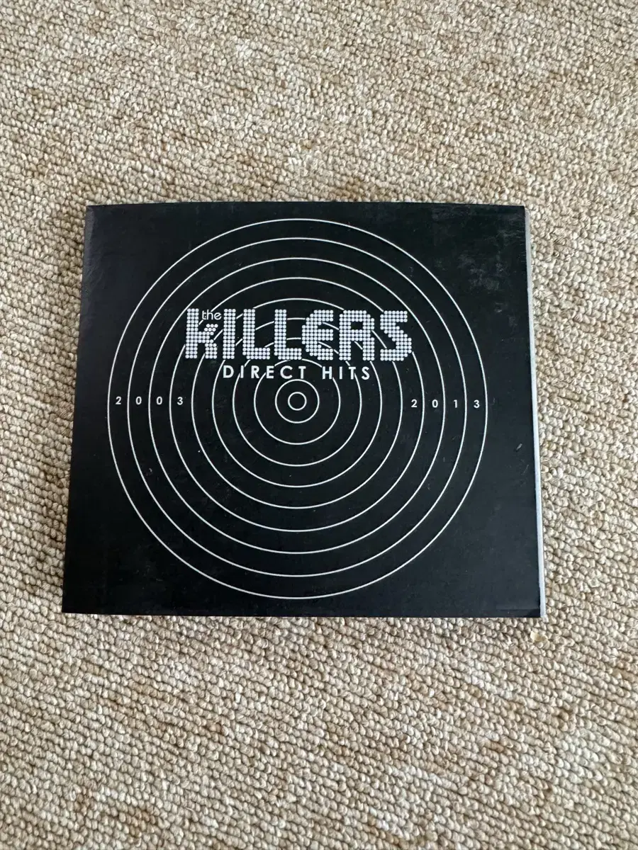 the killers direct hits