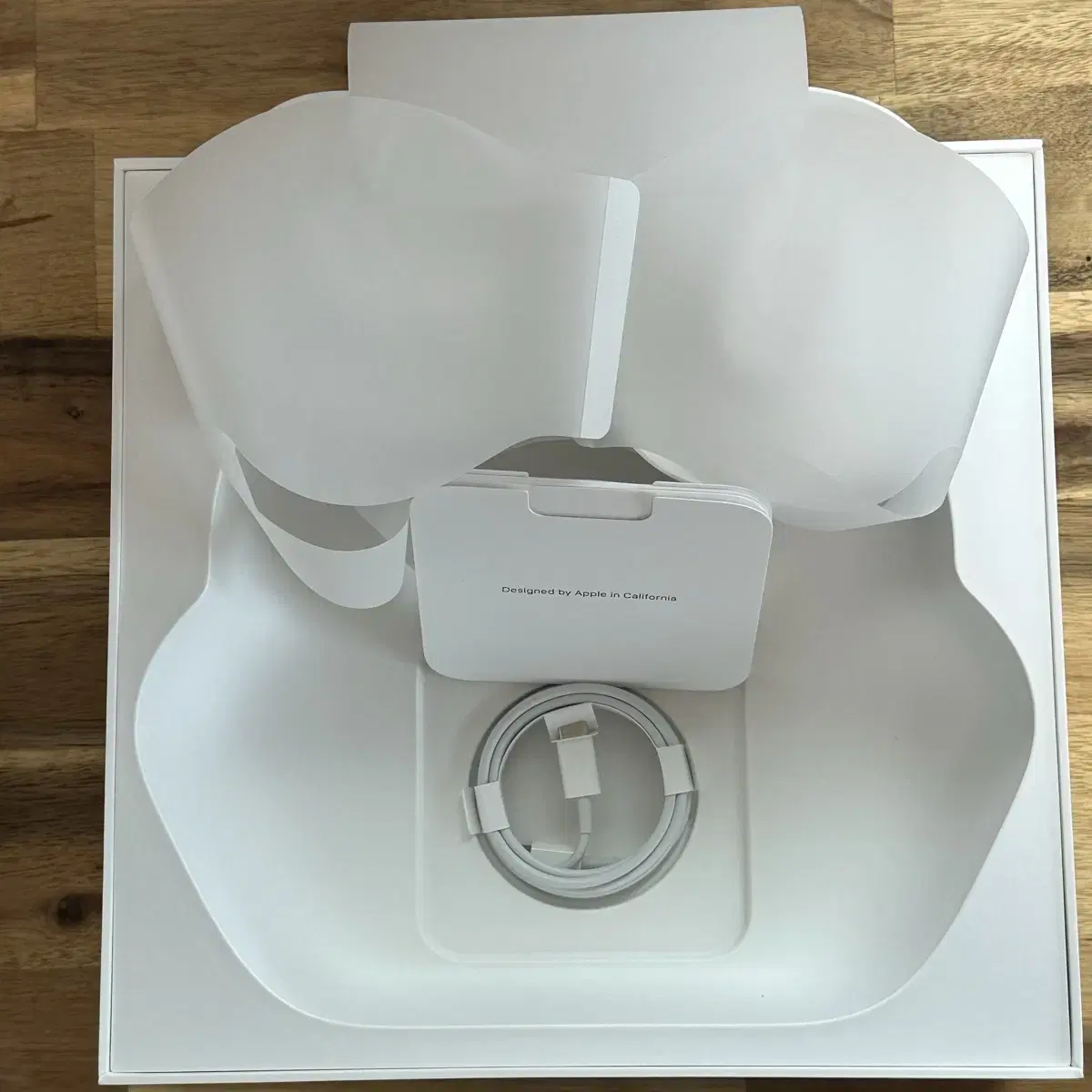 AirPods Max 에어팟맥스 스페이스그레이