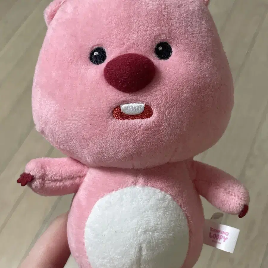 15cm 루피 인형