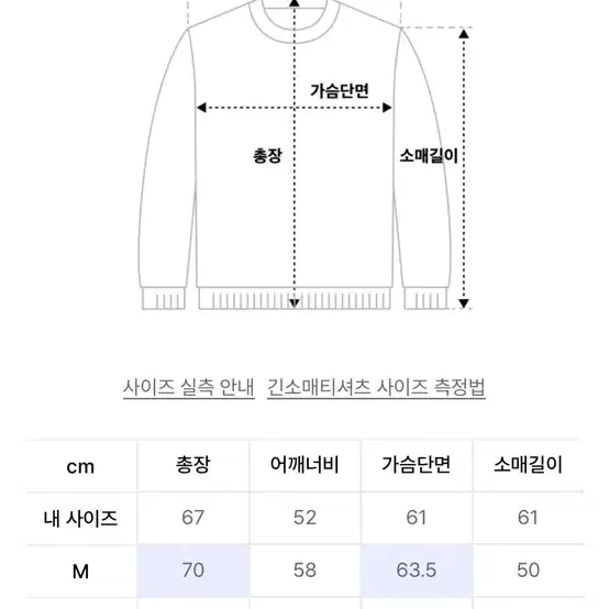 엠블러 곰돌이니트