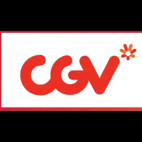 cgv 1매