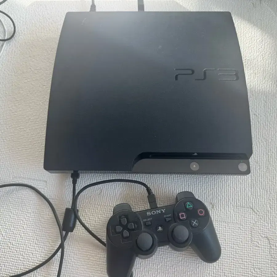 ps3 플레이스테이션3 CECH-2005A 120G