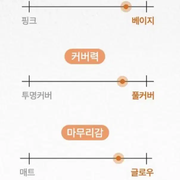 톤핏선 비건 듀이 커버 선쿠션