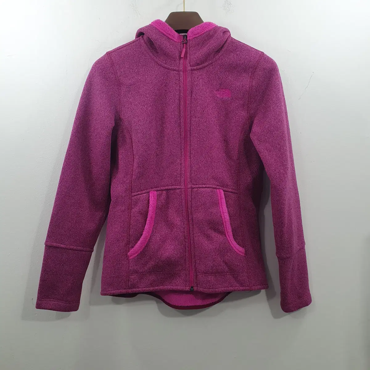 M) The North Face Women's Furless Jumper