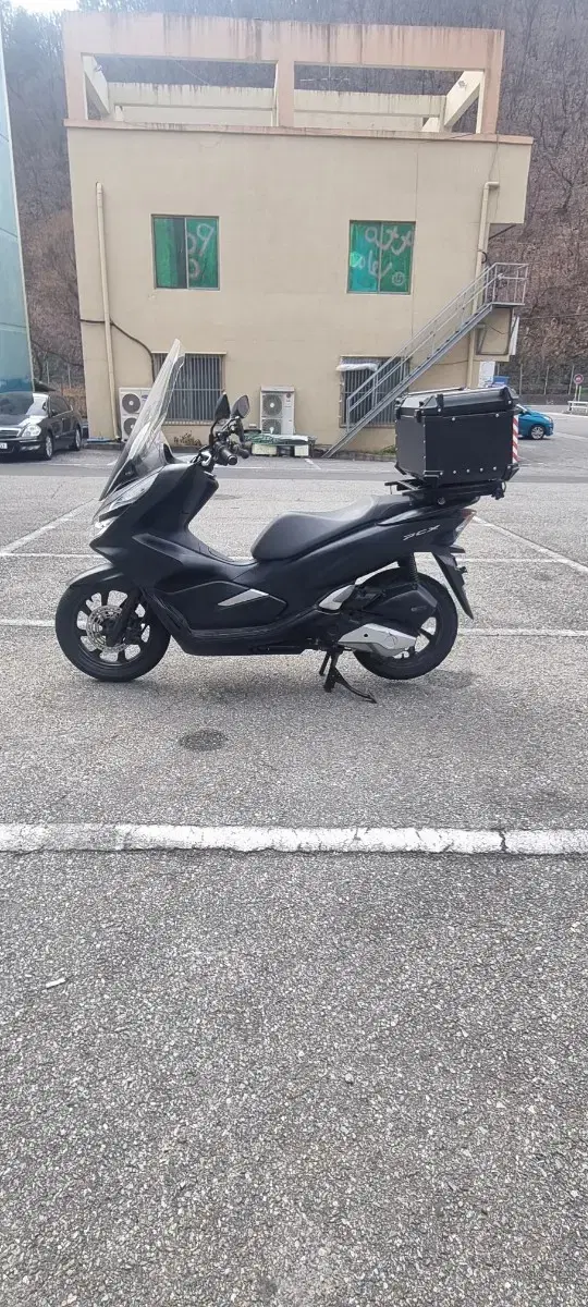 Pcx 18년 33,xxx