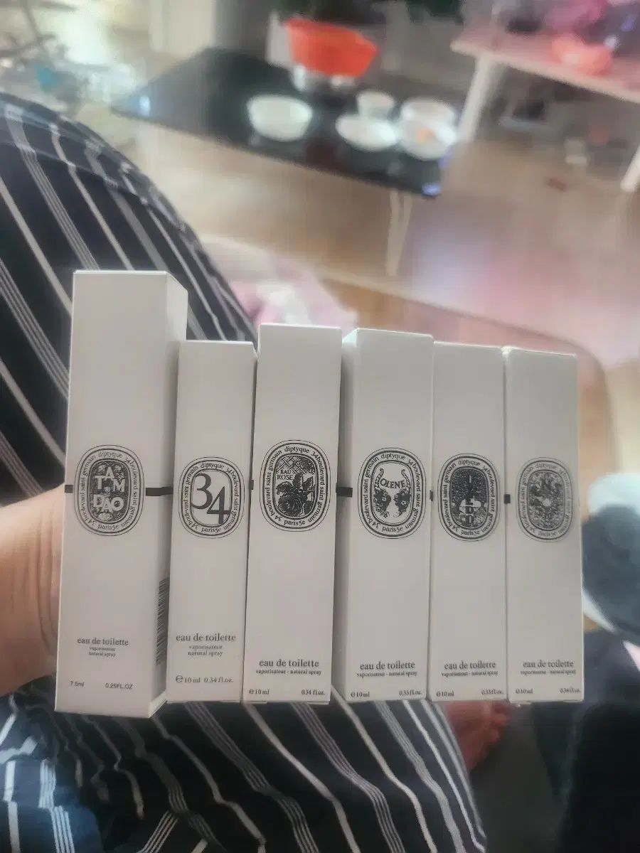 딥디크 10ml