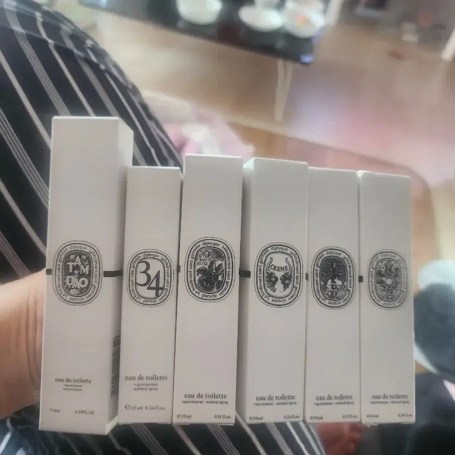 택포 딥디크 10ml