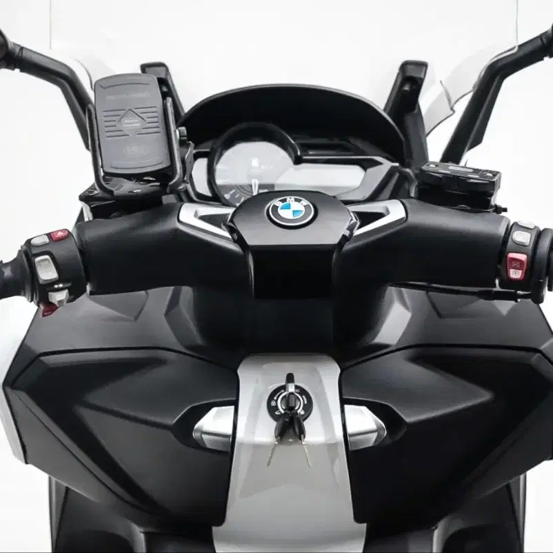 [BMW] C650S,정품 아크라포빅슬립온,오토바이부산