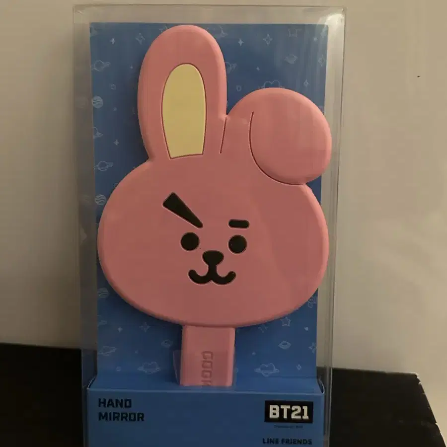 BT21 굿즈