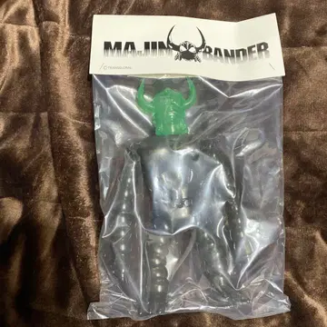 MAJIN BANDER 괴수 피규어 약 20cm