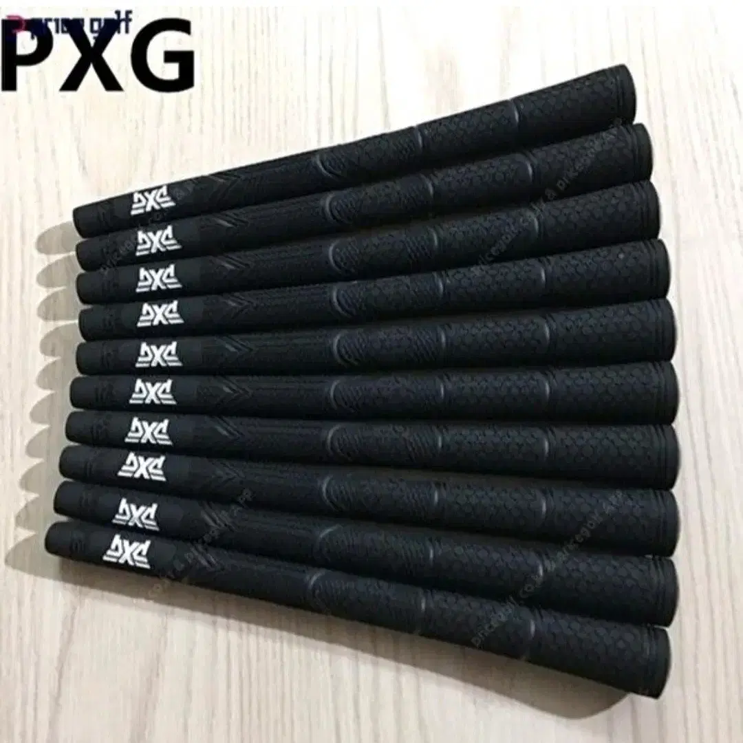 PXG 정품 램킨 골프그립 58R47g 아이언우드 겸용 스탠다드 남,여