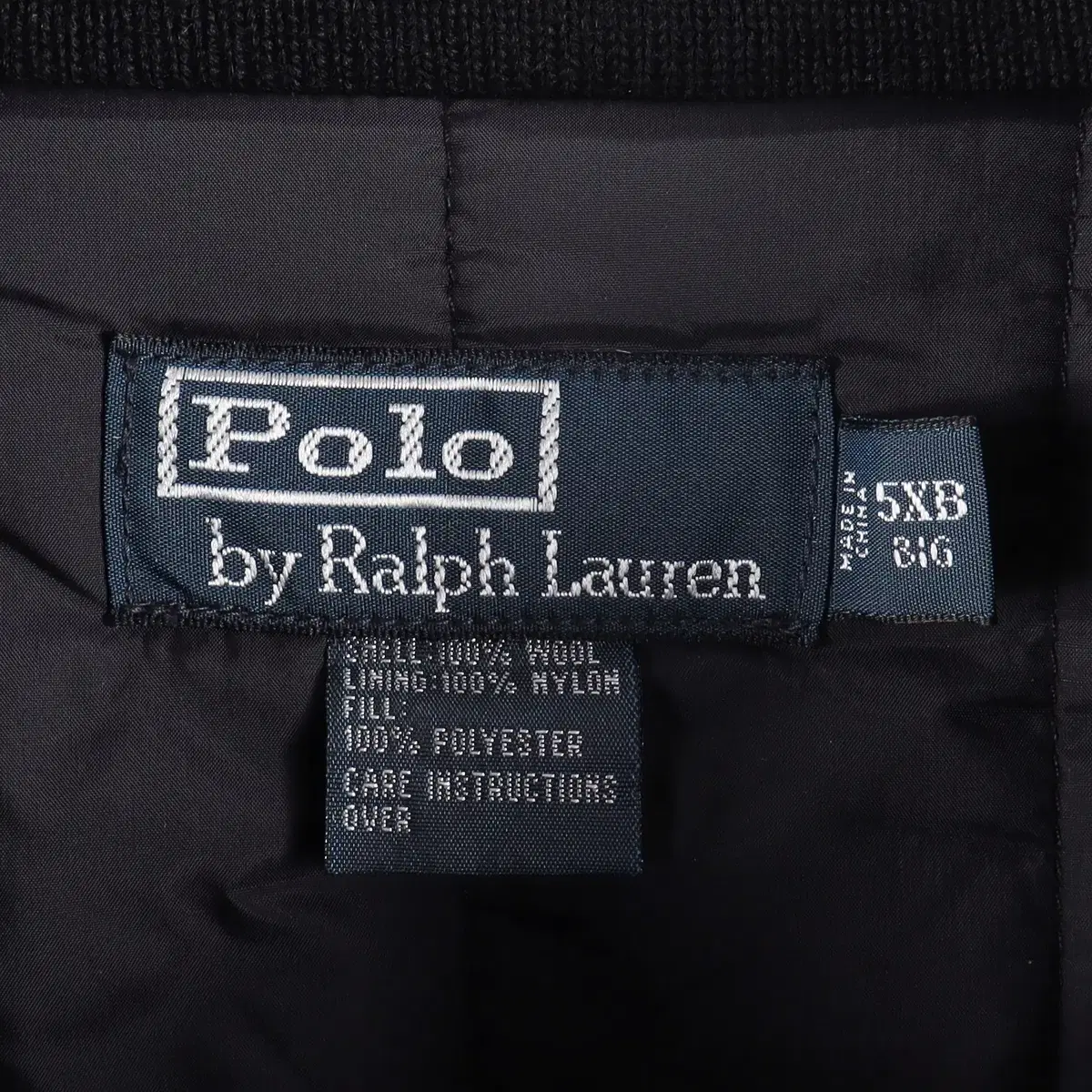 폴로 랄프로렌 POLO RALPH LAUREN 자켓 5XL