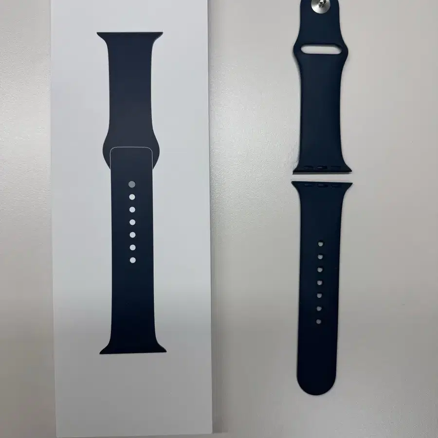 Apple Watch 9 Sport Band 41m 스트랩