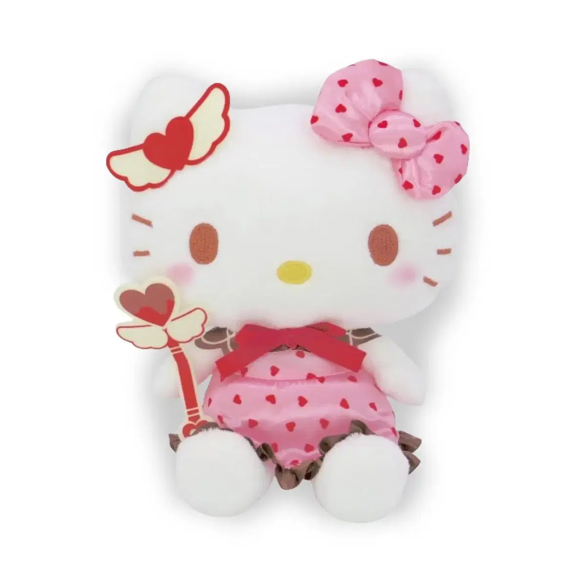 San Rio Magical Heart doll S Kitty Cinnamoroll Pochaco Hankyo-dong My Melody