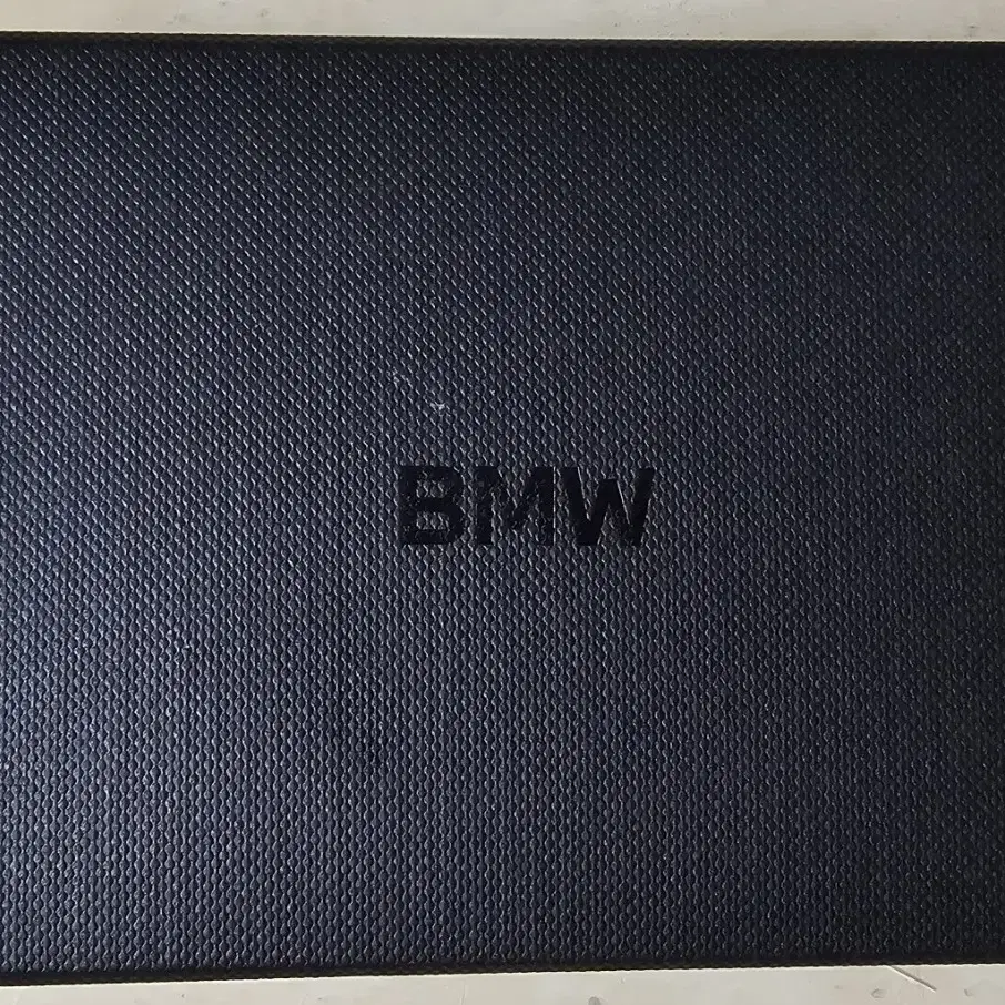 (급처) bmw 지갑