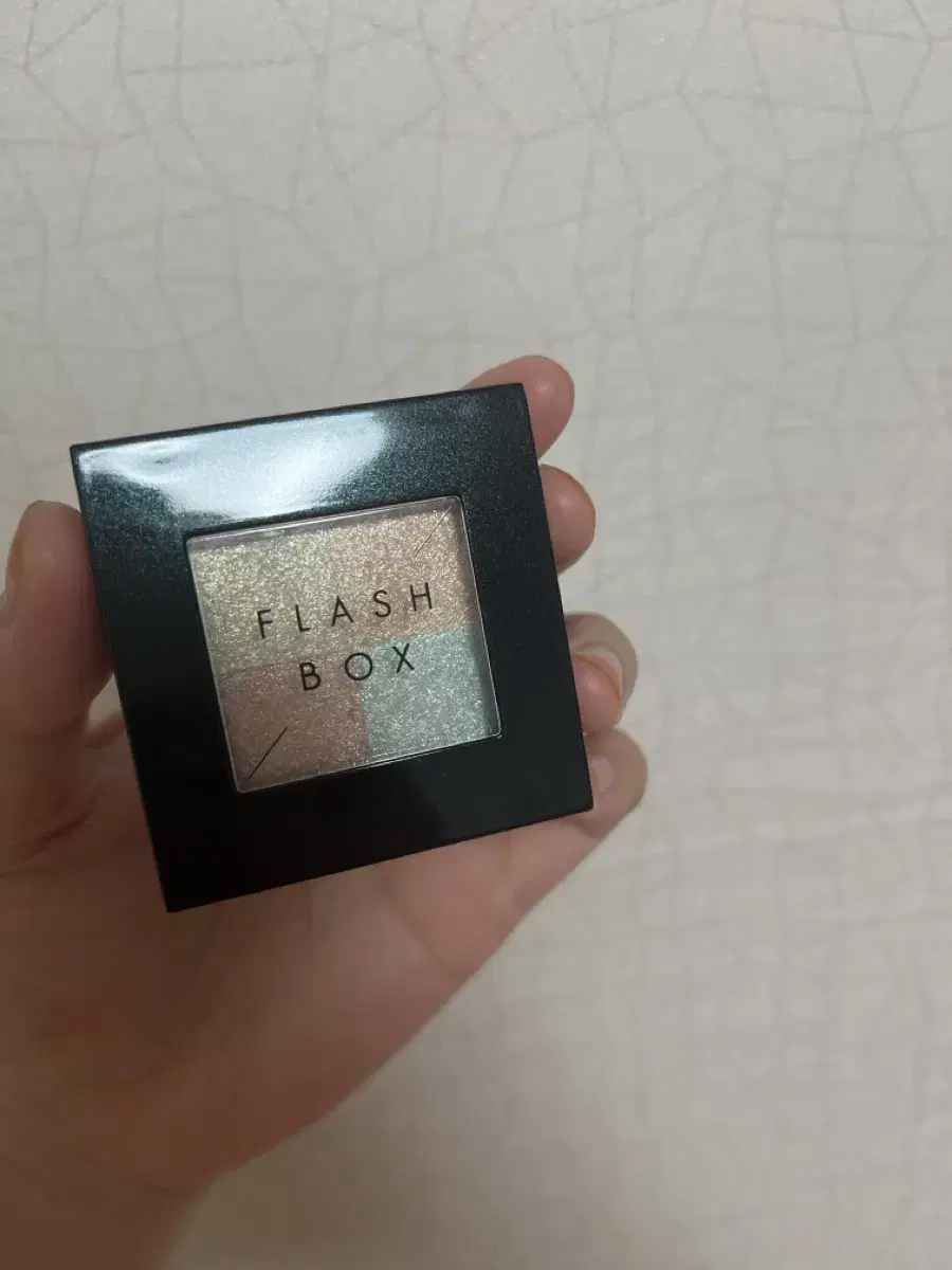 Tonimori 4-Ball Highlighter