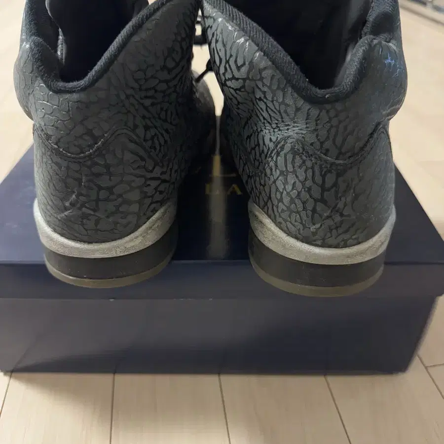 [265] NIKE JORDAN 5 3Lab5