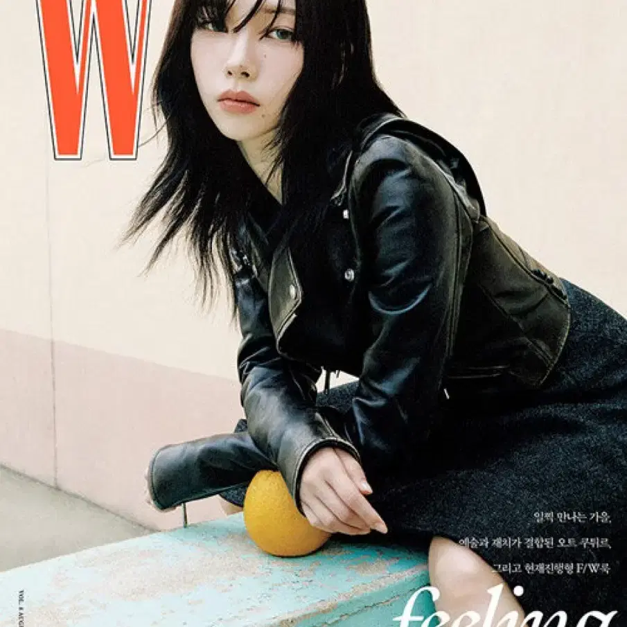 W korea 2024.8