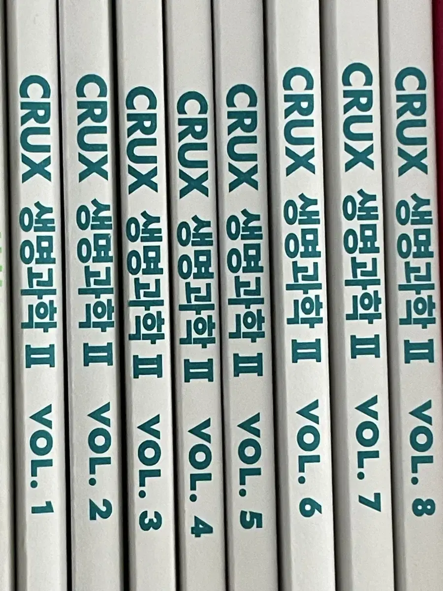 강대 크럭스 CRUX 생2