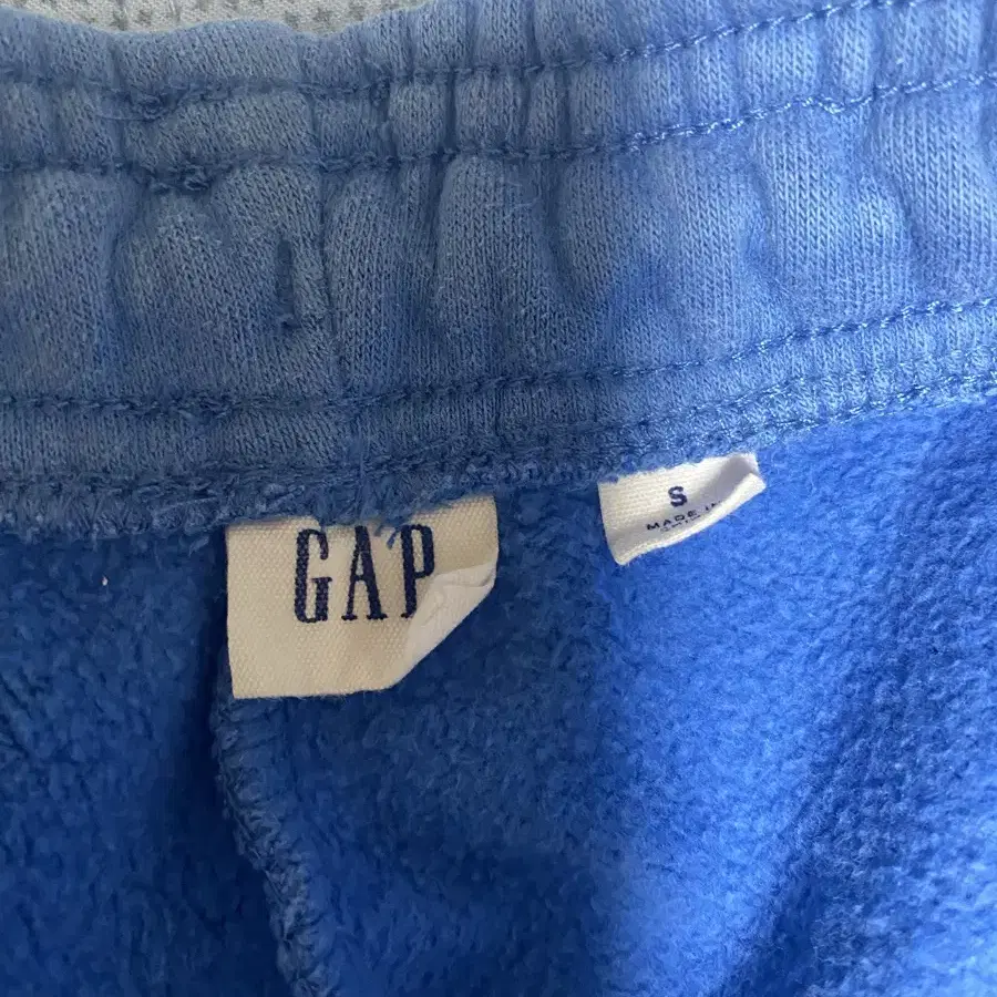 GAP 츄리닝