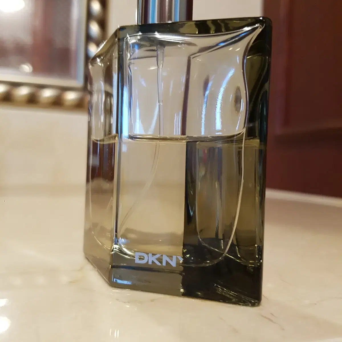 (향수) dkny 도나카란 뉴욕 맨 오드뚜왈렛 50ml