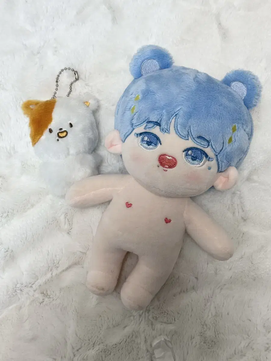 엔시티 지성 인형 판매 포켓찌 10cm 20cm 인형