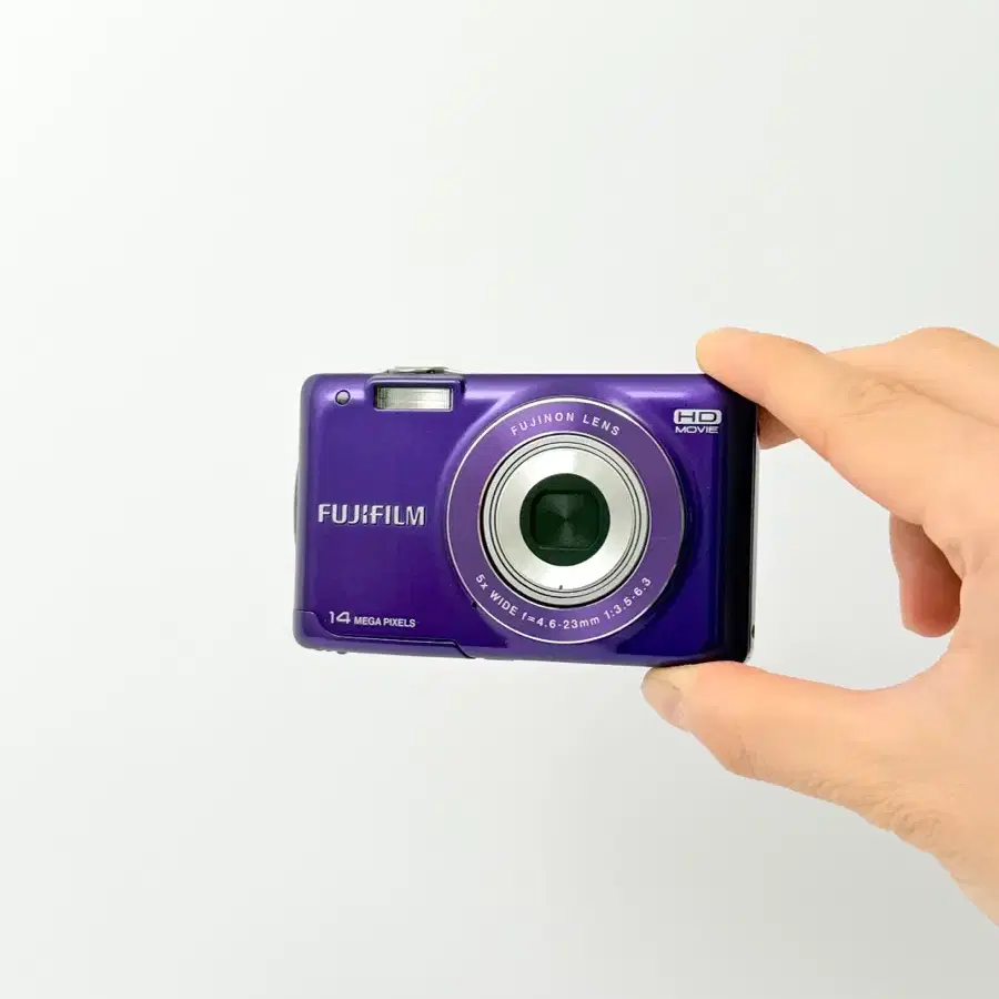 굿컨디션!) 후지필름 파인픽스 jx500 Fujifilm Finepix