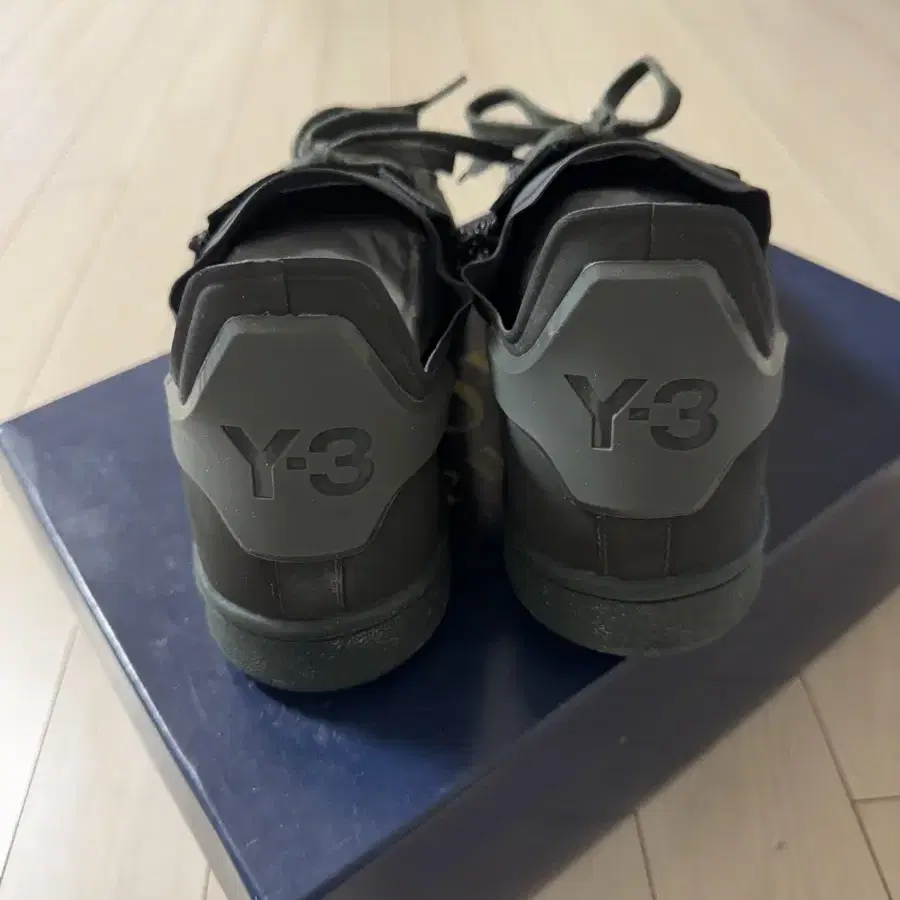 [270] 아디다스 Y-3 스탠