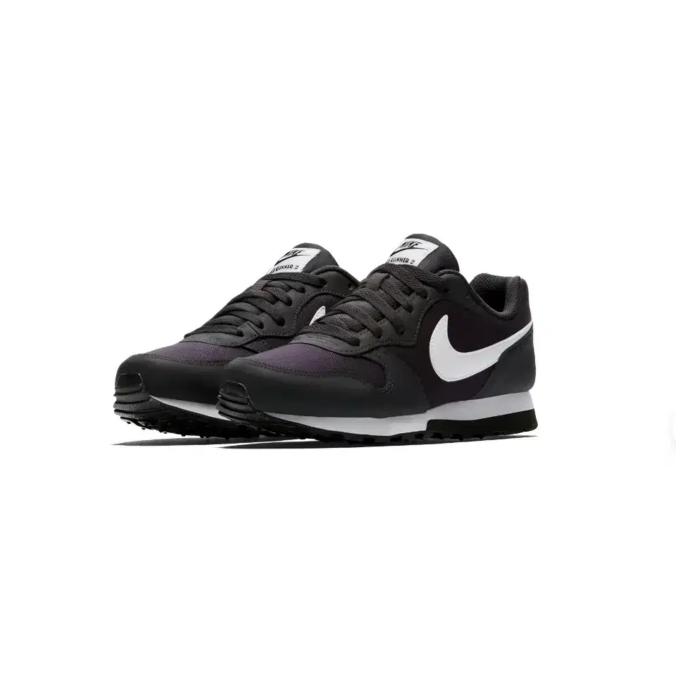 NIKE MD RUNNER 2 블랙 250