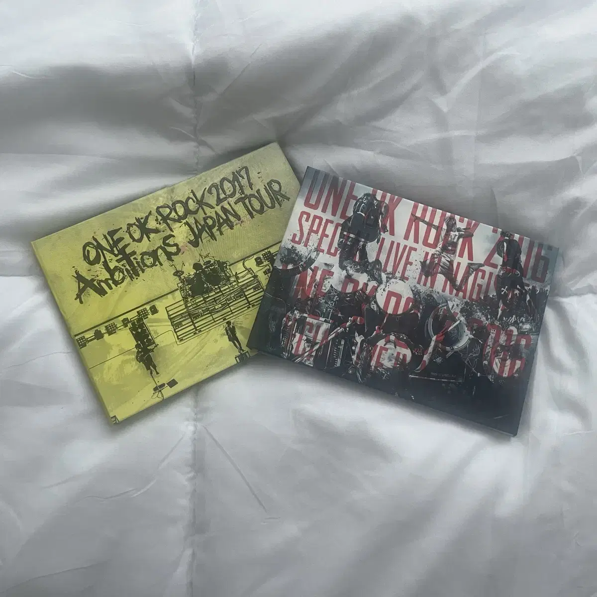 원 오크 록 원 오크 락 one ok rock dvd 판매