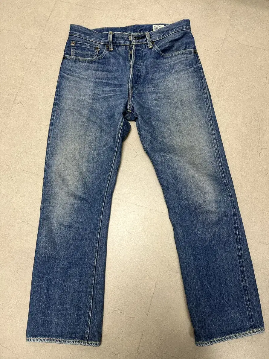 Oarslow 105 2year 1size