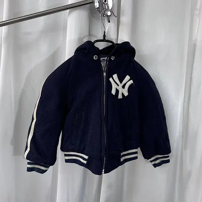 PYRAMID jacket for kids