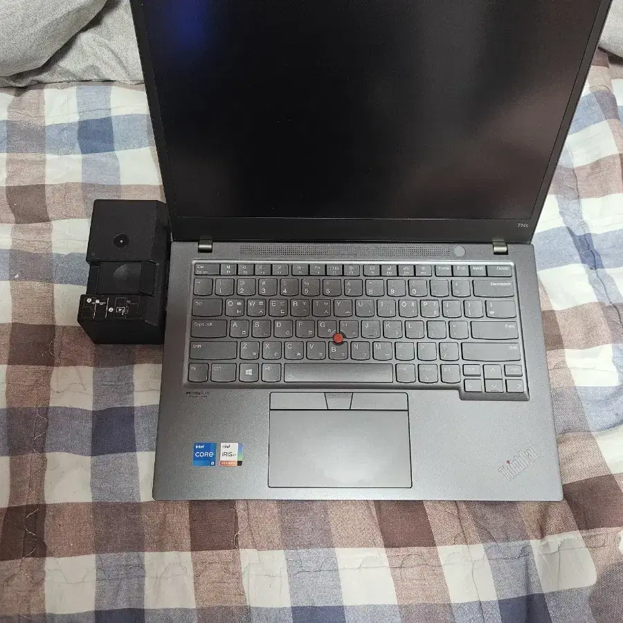 Thinkpad T14s Gen2판매합니다