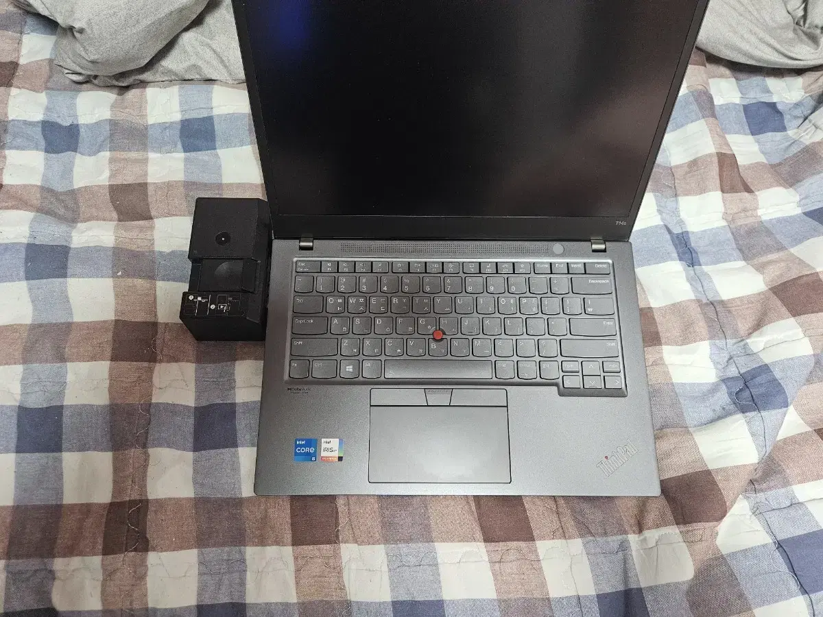 Thinkpad T14s Gen2판매합니다