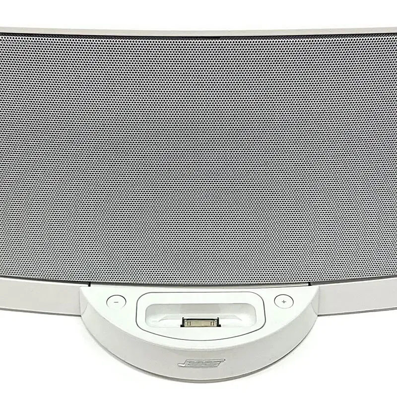 보스 bose SoundDock music system 고장품