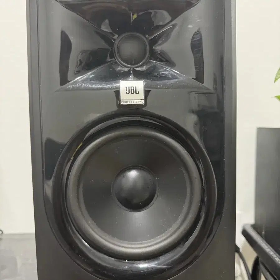 JBL pro 오디오