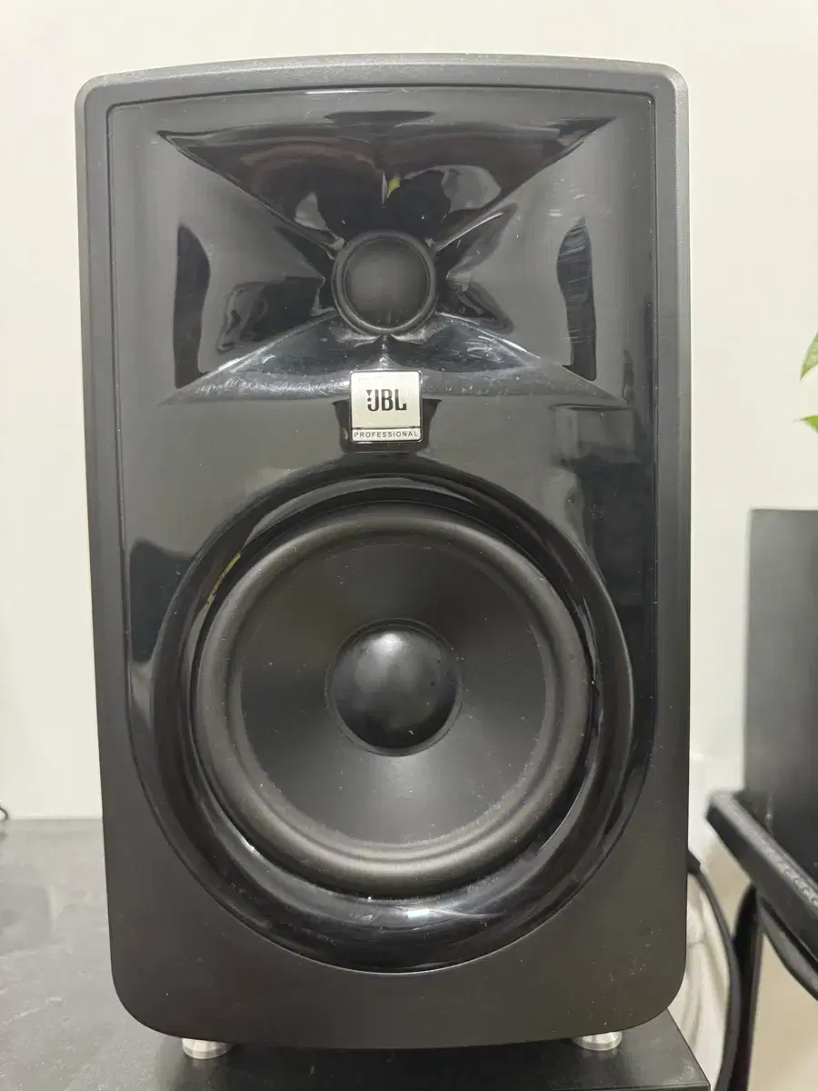 JBL pro audio