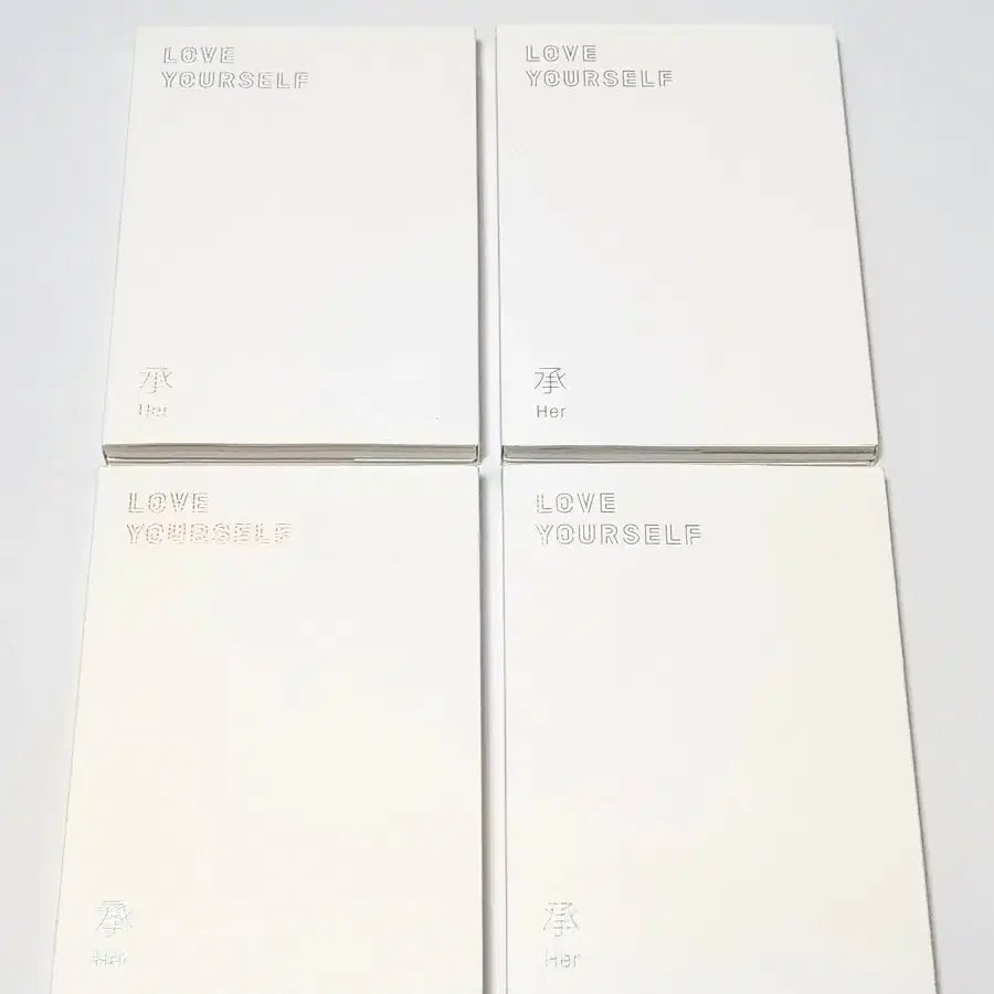 bts 방탄소년단 앨범 album full set 41