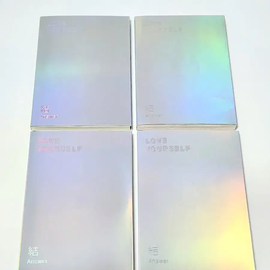 bts 방탄소년단 앨범 album full set 41