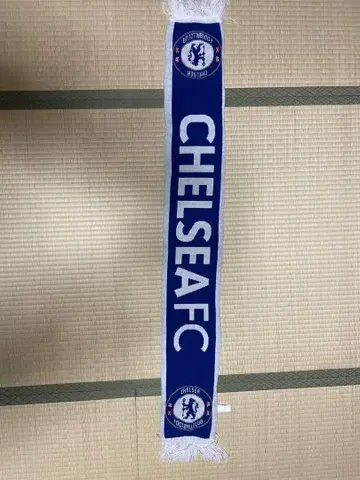 첼시 CHELSEA 축구 머플러
