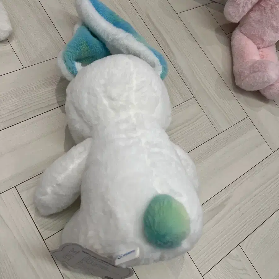 새상품) 토끼인형 시리즈 30cm