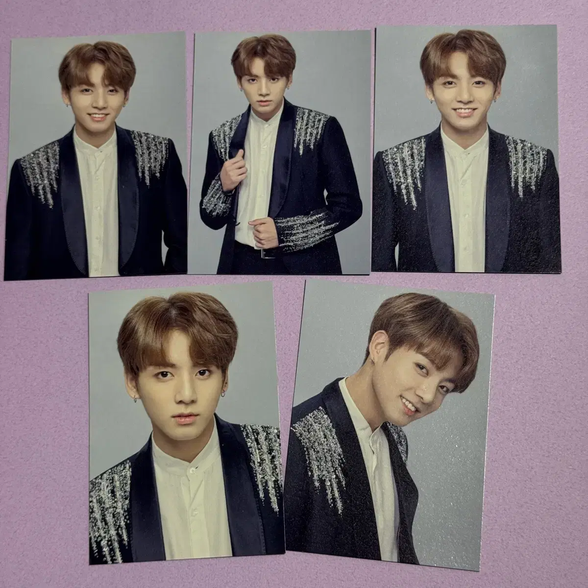 정국 윙즈 파이널 미니포카 윙파 방탄소년단 bts wings