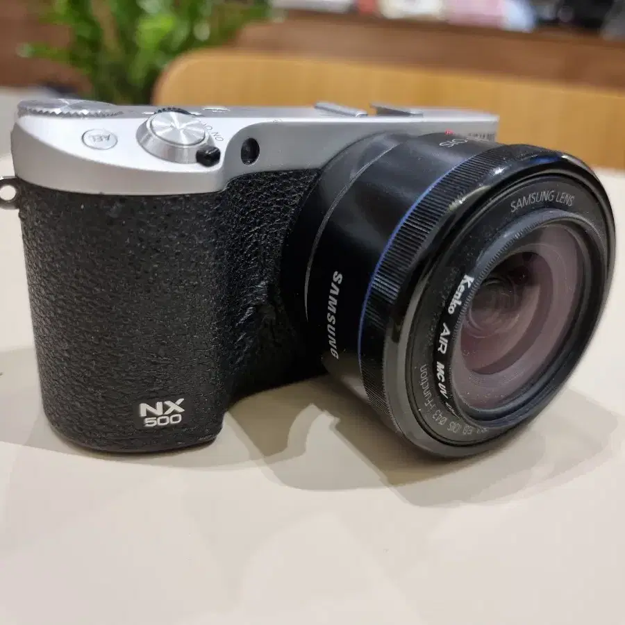 삼성 NX500 렌즈 키트 팝니다 16-50 ois 와 45mm 1.8