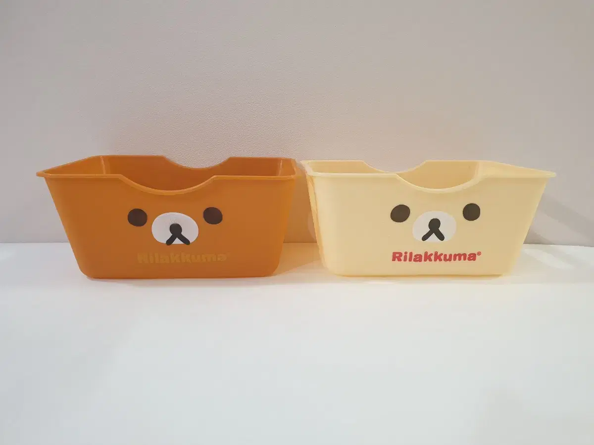 Korirakkuma Korirakkuma Mini Basket Basket